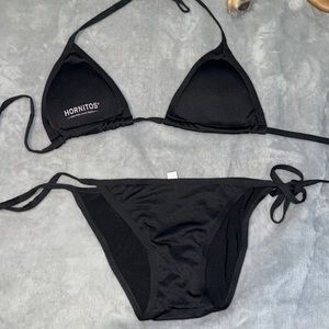 Hornitos Tequila Bikini